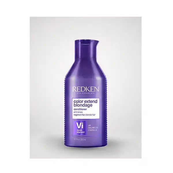 Color Extend Blondage Color-Depositing Conditioner - Redken - Comparador de precios