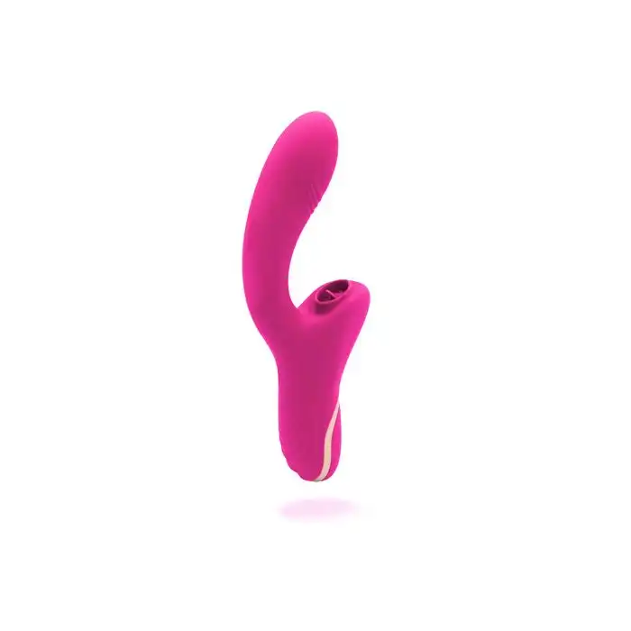 Conejito Lingus Vibrador - Oooh! - Comparador de precios