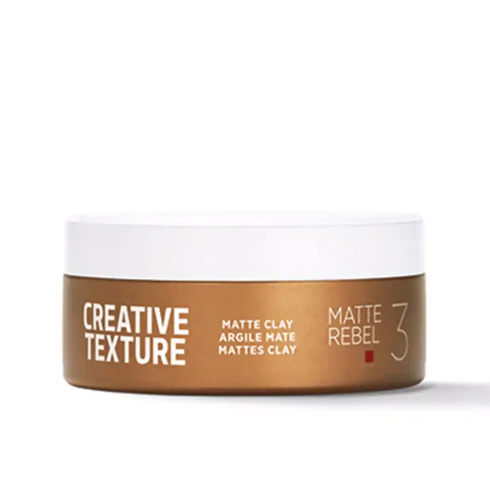 Creative Texture matte rebel 75 ml - Goldwell - Comparador de precios