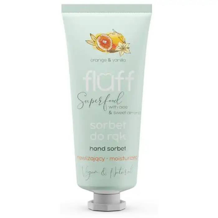 Crema de Manos Hidratante - Fluff - Comparador de precios