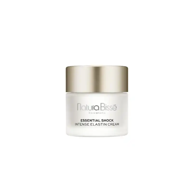 Crema hidratante reafirmante elastin refirming cream 75 ml natura bissé - Natura Bissé - Comparador de precios