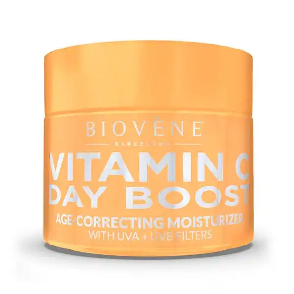 Crema Vitamin C Day - Biovene - Comparador de precios