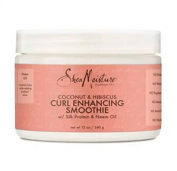 Curl Enhancing - Shea Moisture - Comparador de precios