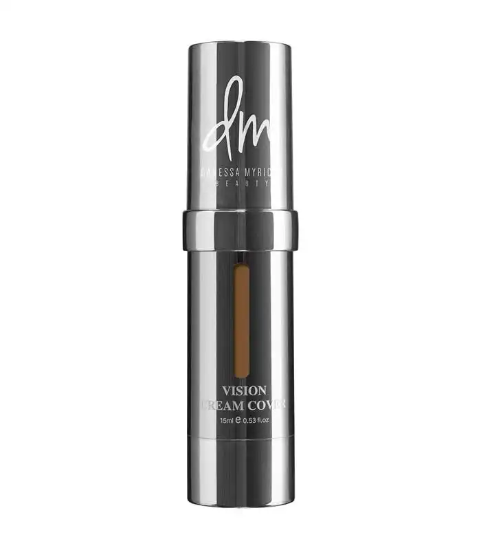 Danessa Myricks - Base de maquillaje/Corrector Vision Cream Cover 15ml - N09 - Danessa Myricks - Comparador de precios