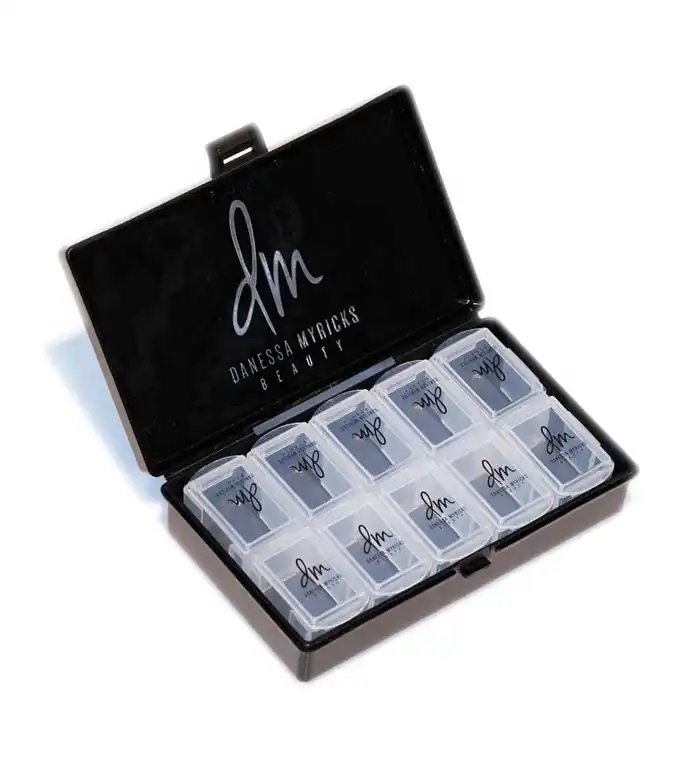 Danessa Myricks - Paleta para bases de maquillaje Flexi Palette - Danessa Myricks - Comparador de precios