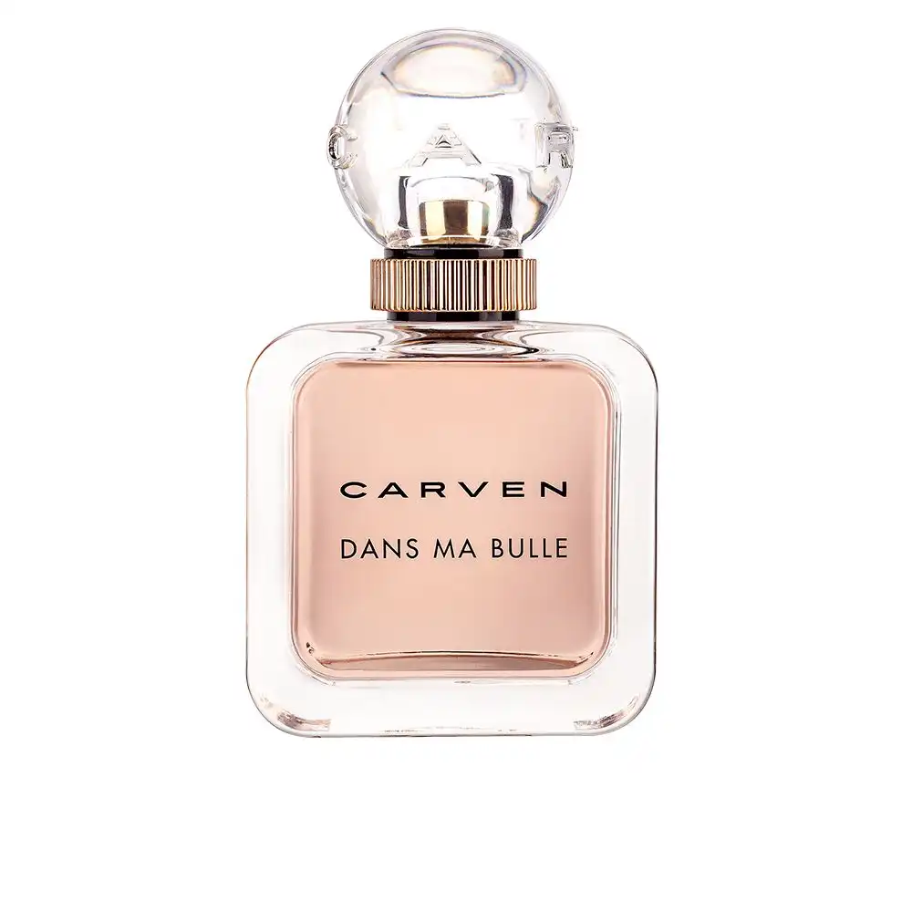 Dans Ma Bulle eau de parfum vaporizador 100 ml - Carven - Comparador de precios