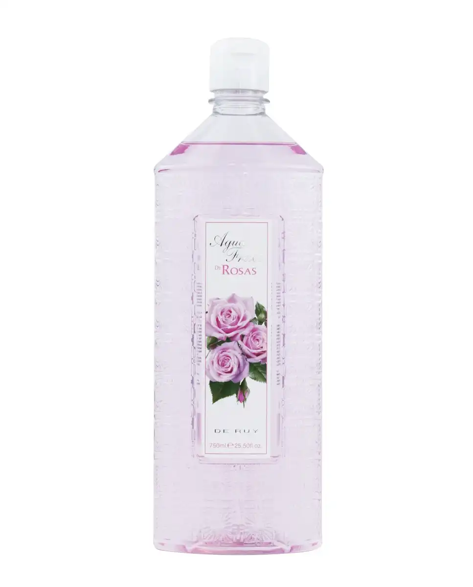 De Ruy - Eau De Toilette Agua Fresca De Rosas 750 Ml - De Ruy - Comparador de precios
