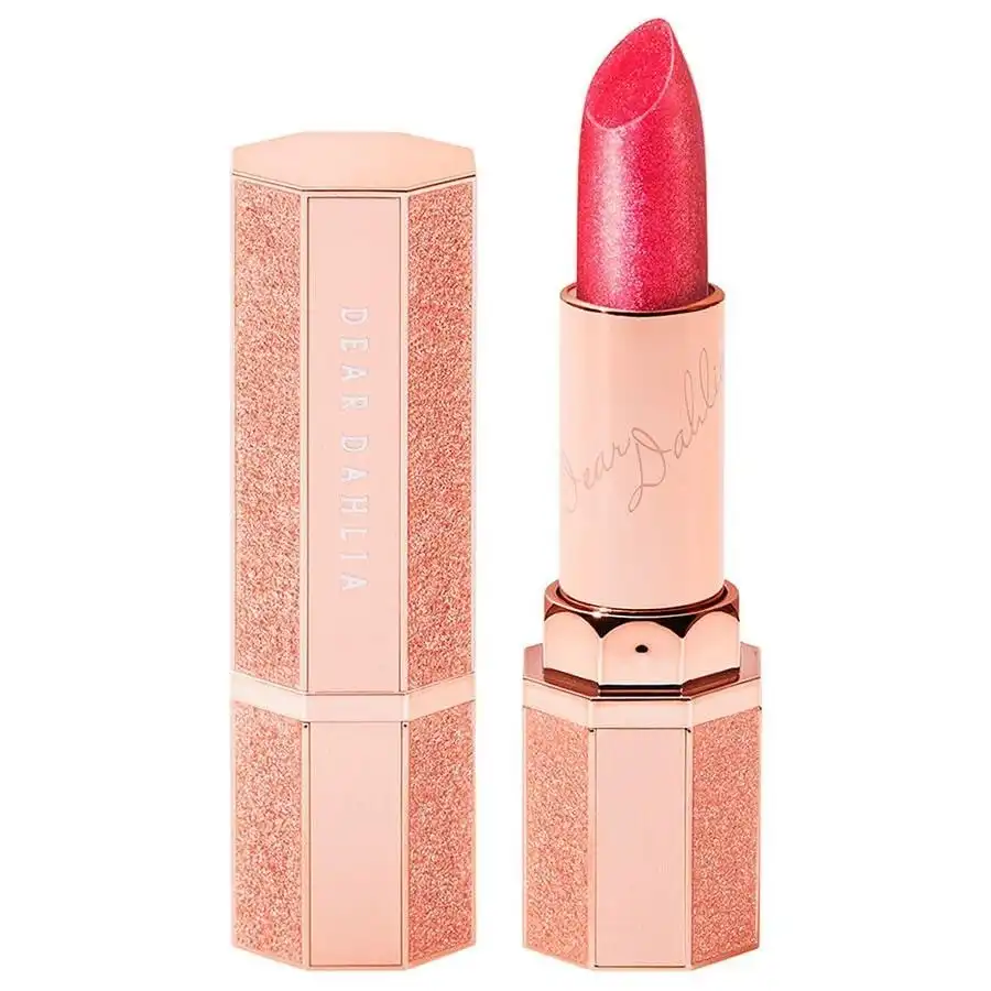 Dear Dahlia - Allure Shine Lustrous Lip Plumper Voluminizadores de labios 3.6 g TEMPTATION - Dear Dahlia - Comparador de precios