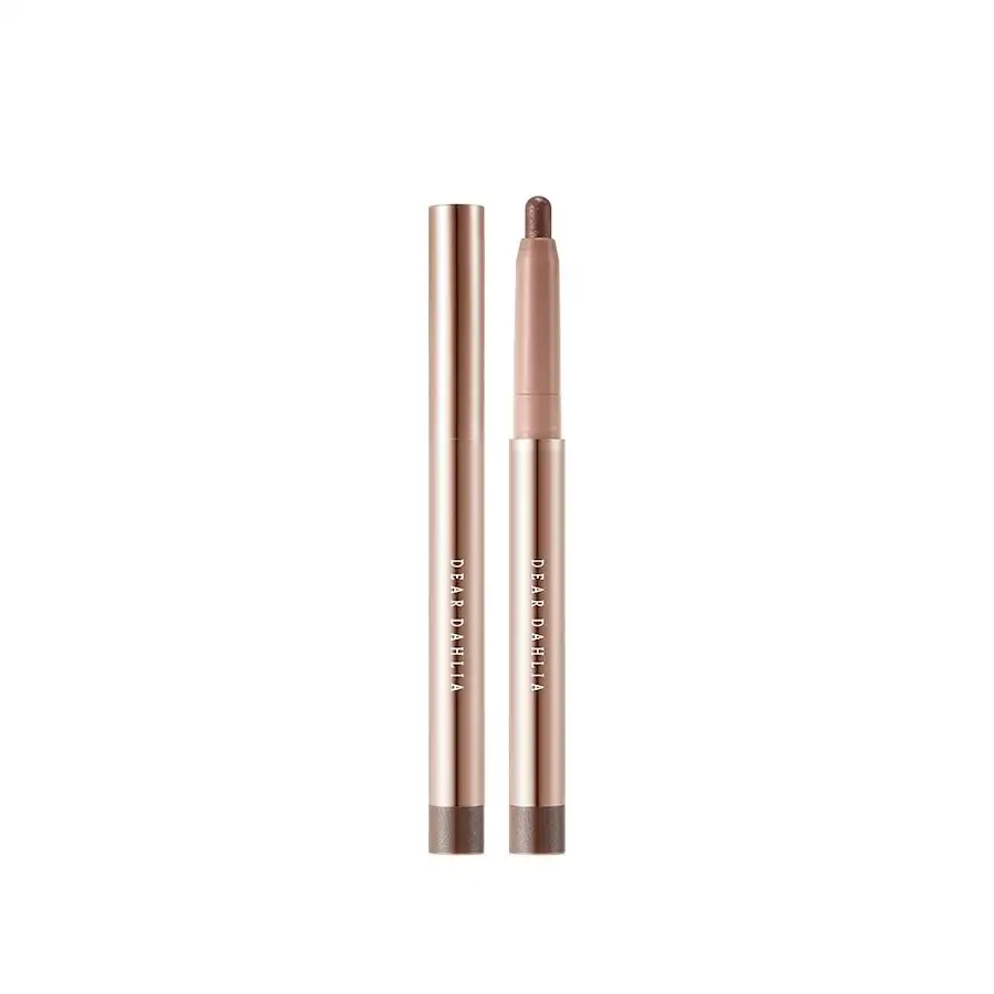 Dear Dahlia - Perfect Designing Shadow Stick Sombra de ojos 0.9 g FRENCH TAUPE - Dear Dahlia - Comparador de precios