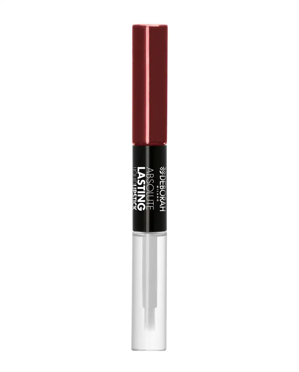 Deborah Milano - Barra De Labios Absolute Lasting - Deborah Milano - Comparador de precios
