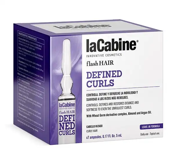 Defined Curls - LACABINE - Comparador de precios