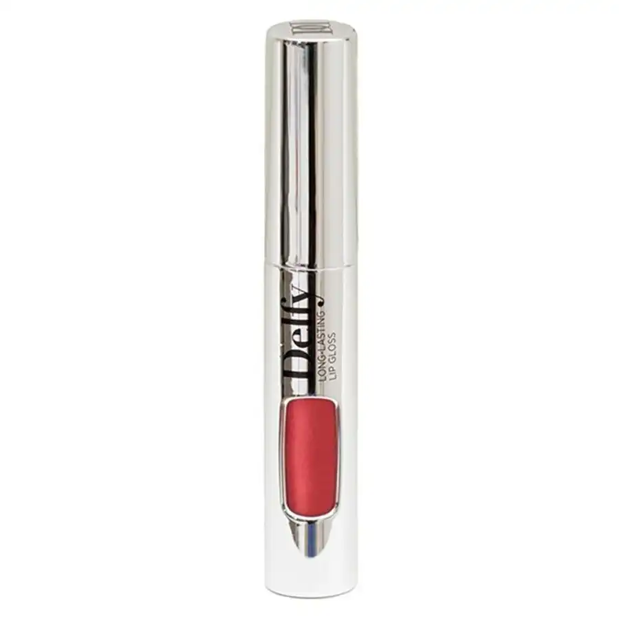 Delfy Cosmetics - Liquid Lipfix Barras de labios 8 ml LF101 - AURORA RED - Delfy Cosmetics - Comparador de precios