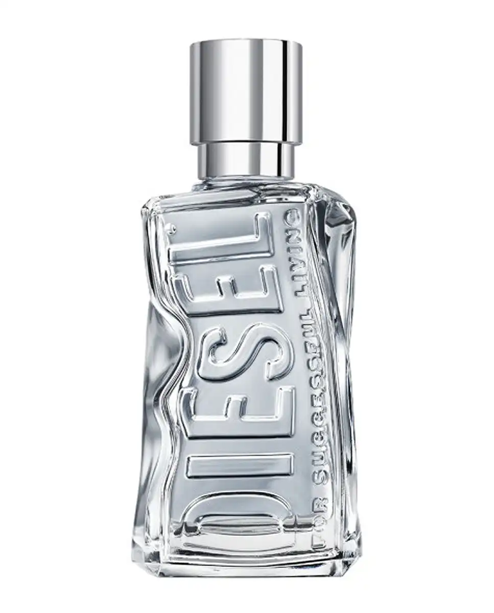Diesel - Eau De Toilette Recargable 50 Ml D By - Diesel - Comparador de precios