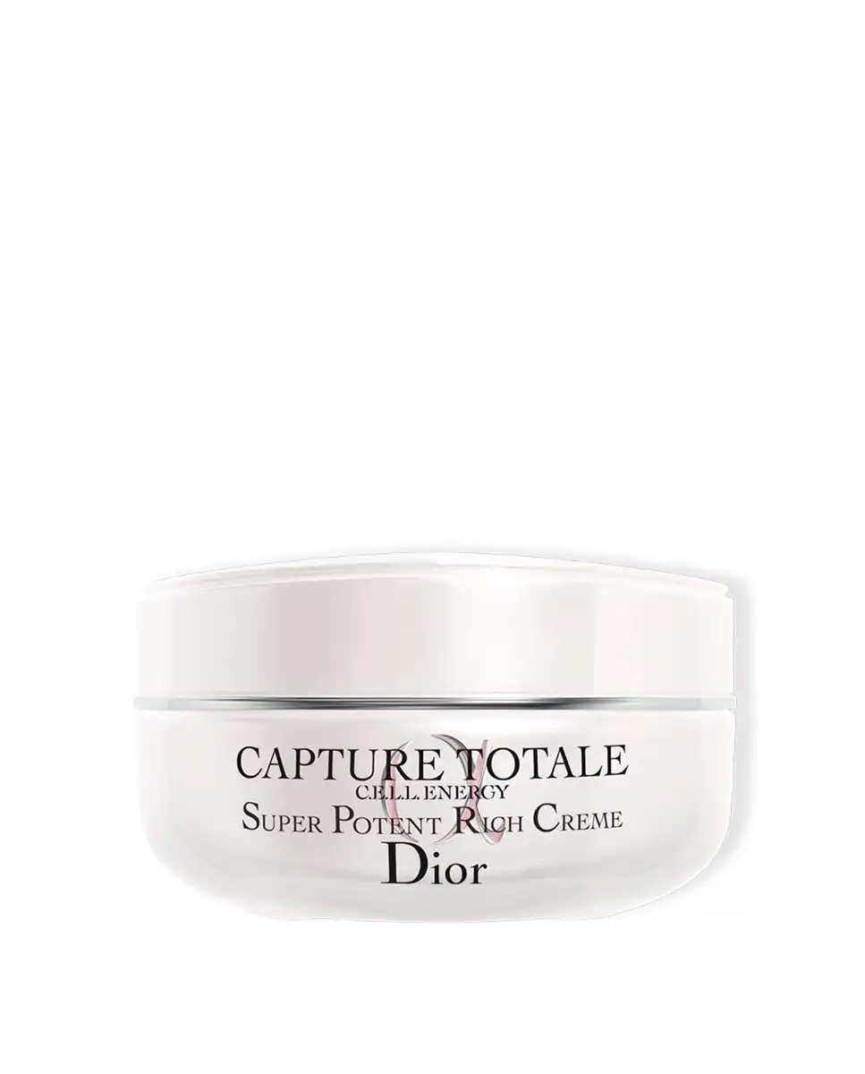 Dior - Crema Rica Antiedad Global - Nutrición Y Reparación Intensas - Dior - Comparador de precios