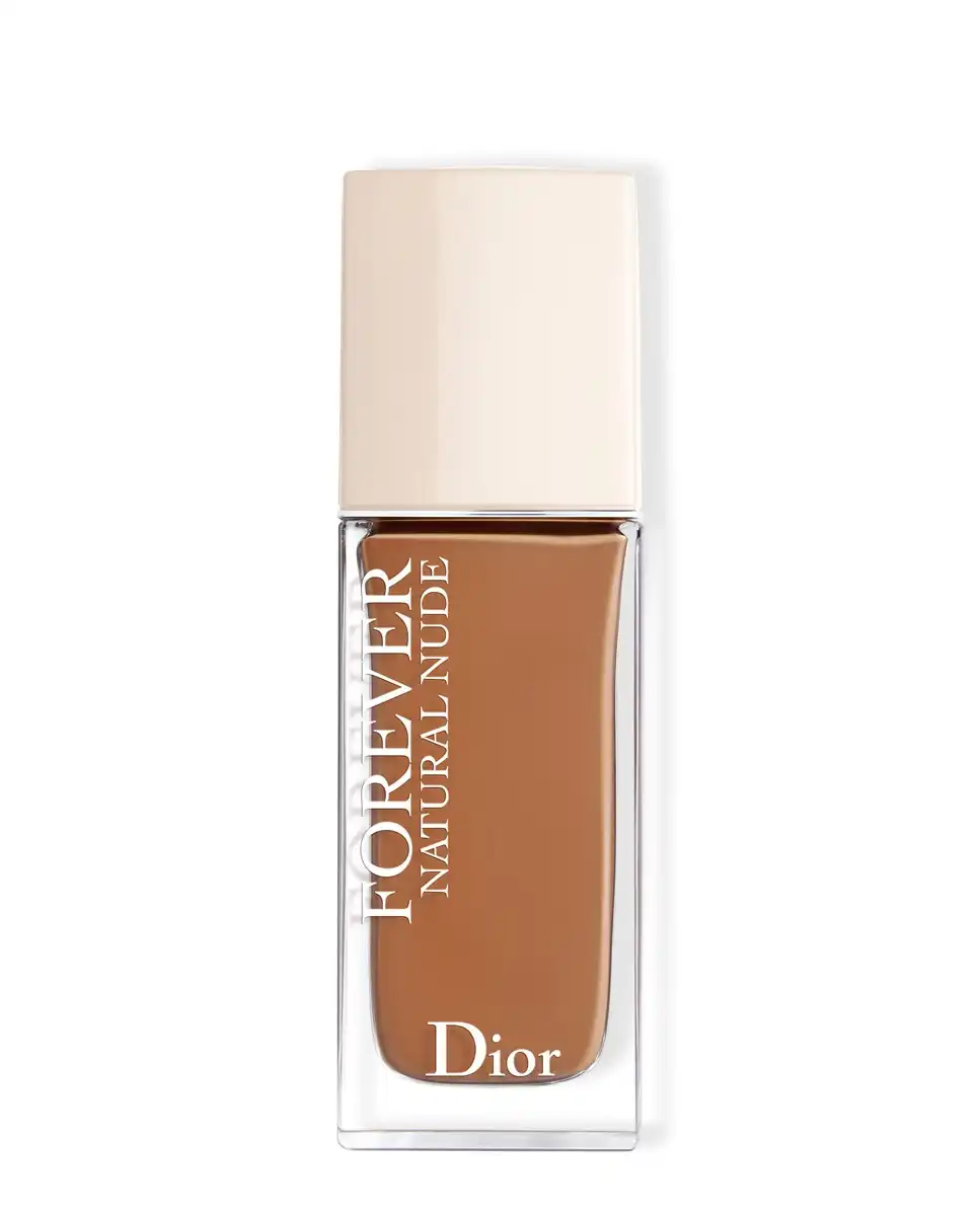 Dior - Fondo De Maquillaje Ligero - Tez Natural Duración 24 h* - 96 %** De Ingredientes De Origen Natural - Dior - Comparador de precios