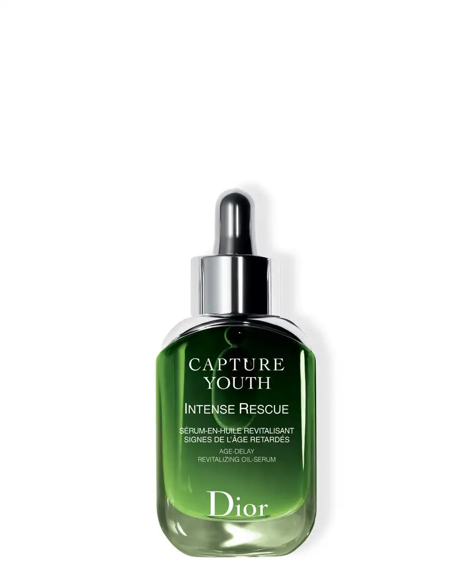 Dior - Intense Rescue Sérum-en-huile Revitalisant Signes De L'âge Retardés - Dior - Comparador de precios