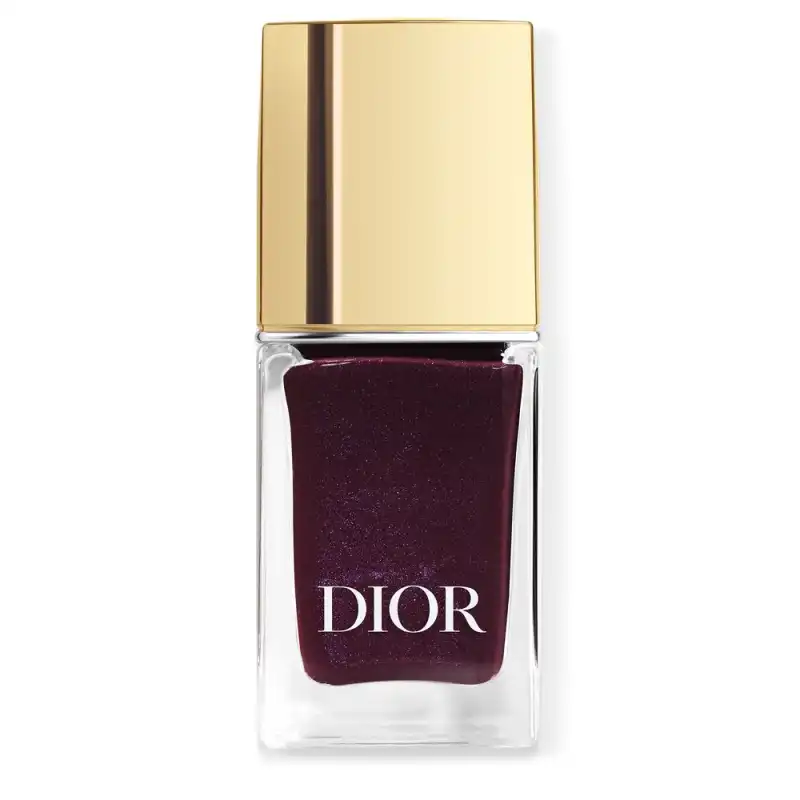 Dior Vernis 690 Plum Parade Edición Limitada - Dior - Comparador de precios