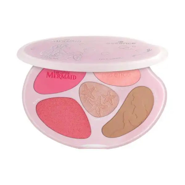 Disney The Little Mermaid - ESSENCE - Comparador de precios