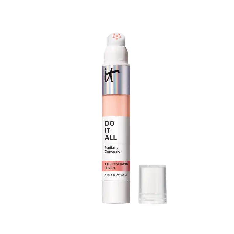 Do It All Radiant Concealer Fair Cool 125 - IT Cosmetics - Comparador de precios