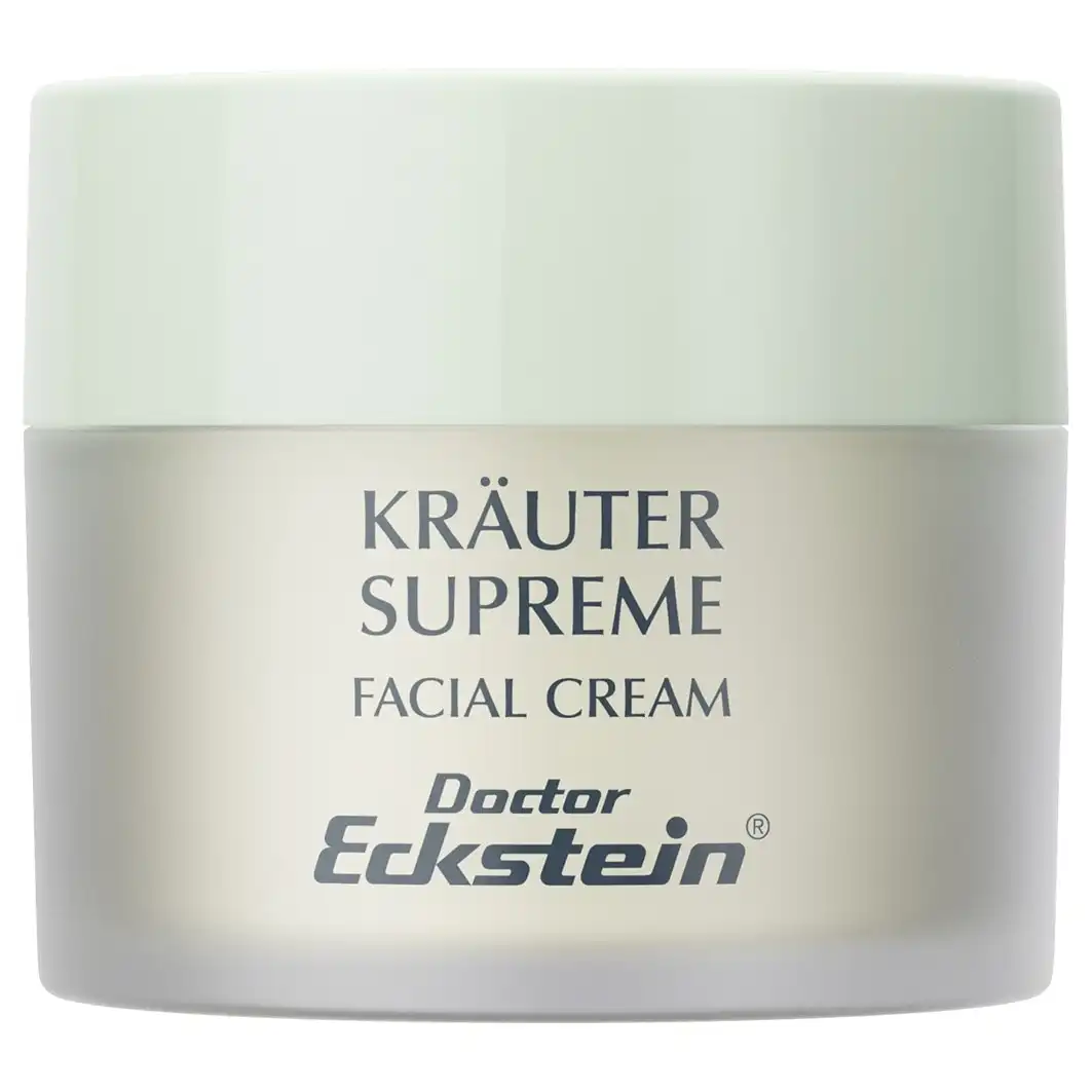 Doctor Eckstein - Herbal Supreme Cremas de día 50 ml unisex - Doctor Eckstein - Comparador de precios