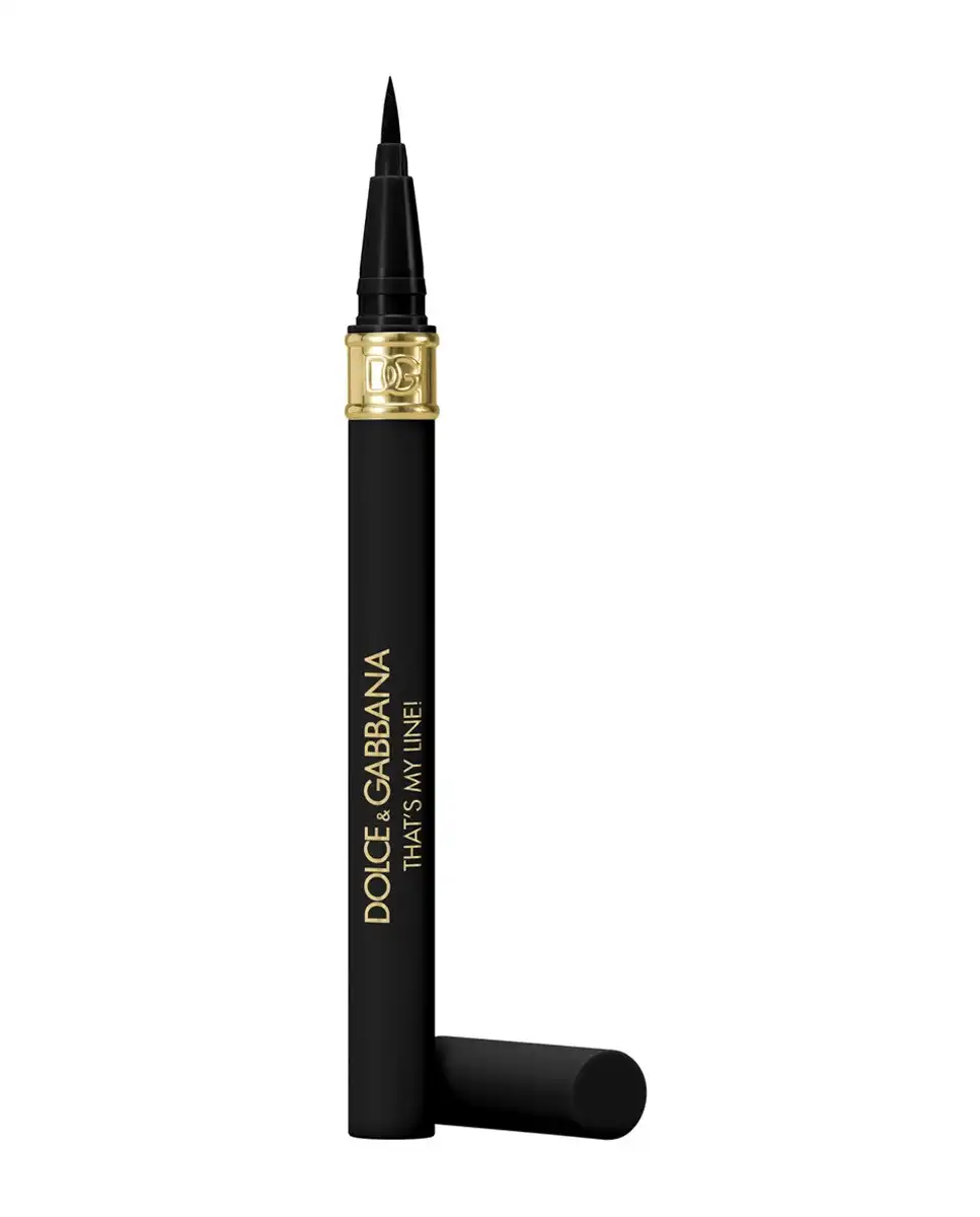 Dolce & Gabbana - Eyeliner That's My Line! Dolce&Gabbana. - Dolce & Gabbana - Comparador de precios