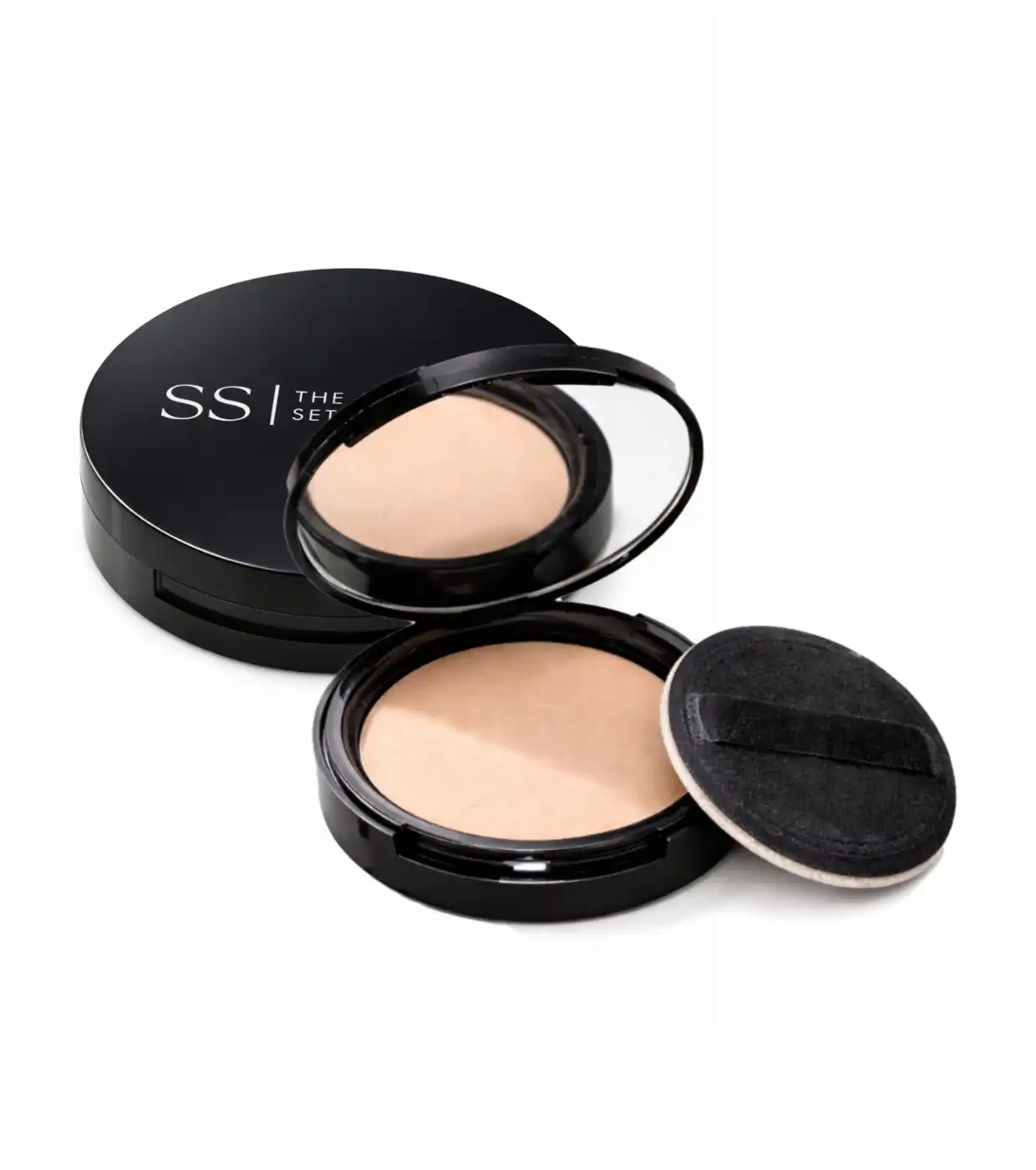 Double S Beauty - Polvos compactos The Silky Feel - Double S Beauty - Comparador de precios