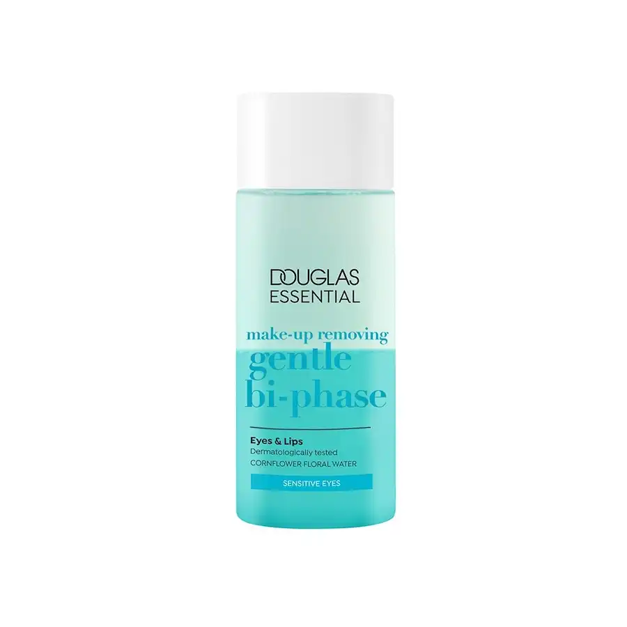 Douglas Collection - Essential Cleansing Face Make-up Removing Gentle Bi-Phase Desmaquillantes 50 ml unisex - Douglas Collection - Comparador de precios