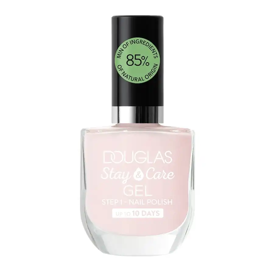 Douglas Collection - Make-Up STAY & CARE Lacas de uñas 10 ml 34 - FRENCH PINK - Douglas Collection - Comparador de precios