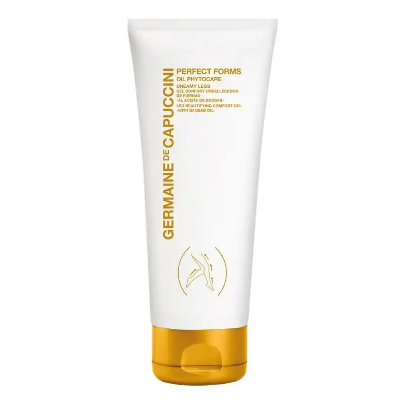 Dreamy Legs - 125 ml - Germaine de Capuccini - Germaine de Capuccini - Comparador de precios