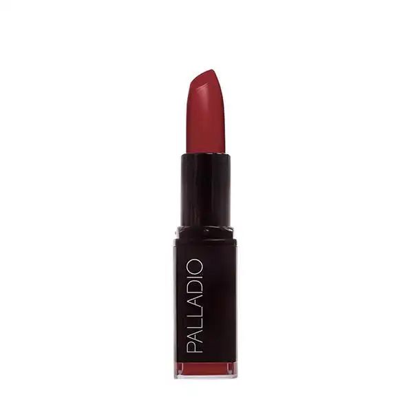 Dreamy Matte Lip Color 06 Plum Majesty - PALLADIO - Comparador de precios