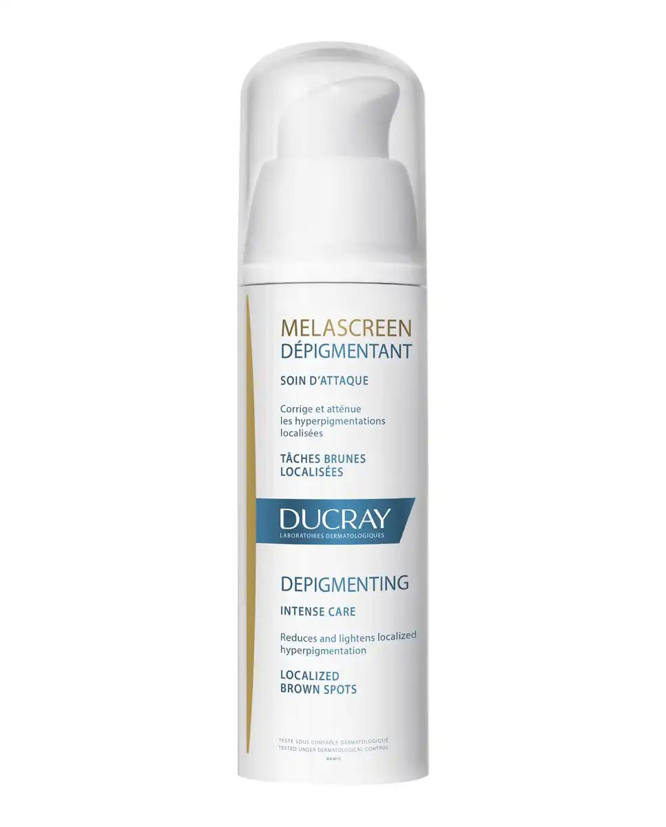 Ducray - Despigmentante Melascreen - Ducray - Comparador de precios