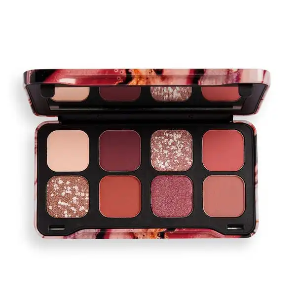 Dynamic Palette Allure - REVOLUTION - Comparador de precios