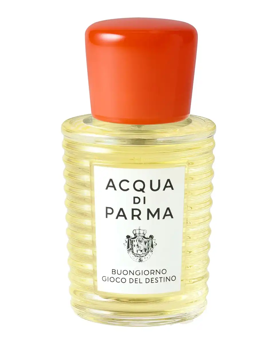 Eau de Parfum Gioco del Destino Buongiorno 100 ml Acqua di Parma - Acqua Di Parma - Comparador de precios