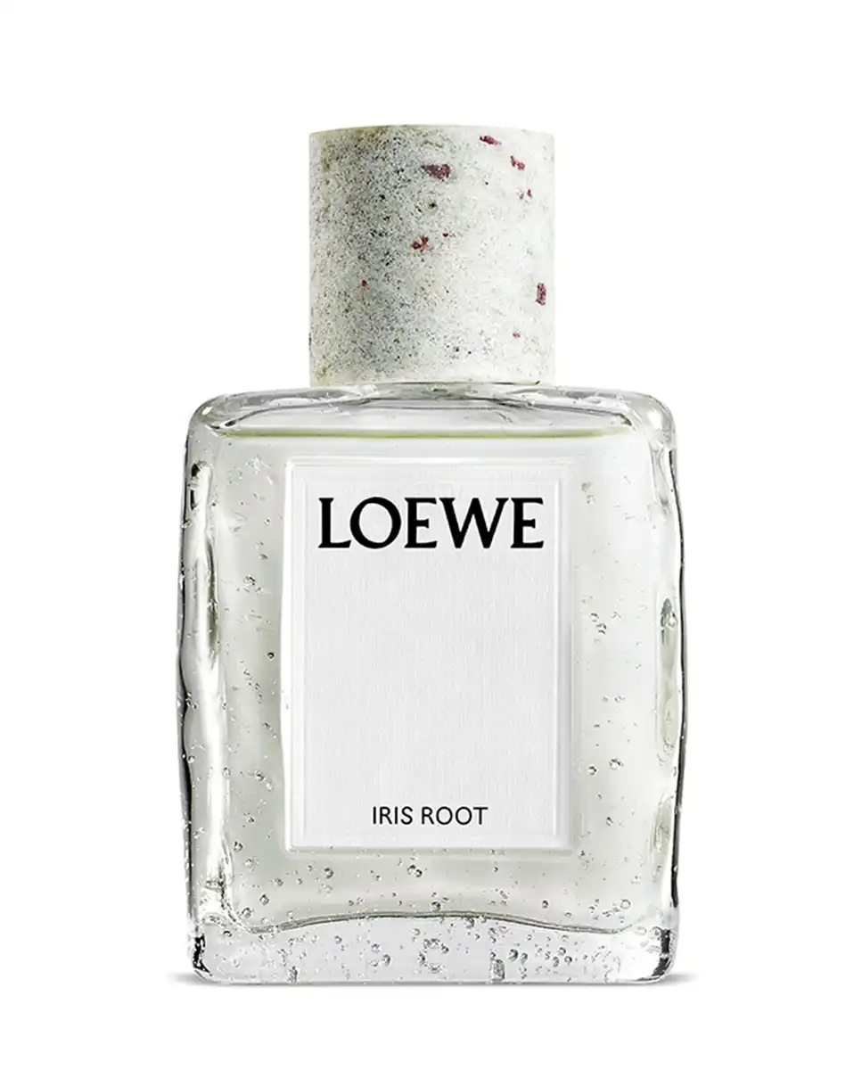Eau de Parfum Iris Root 100 ml Loewe - Loewe - Comparador de precios