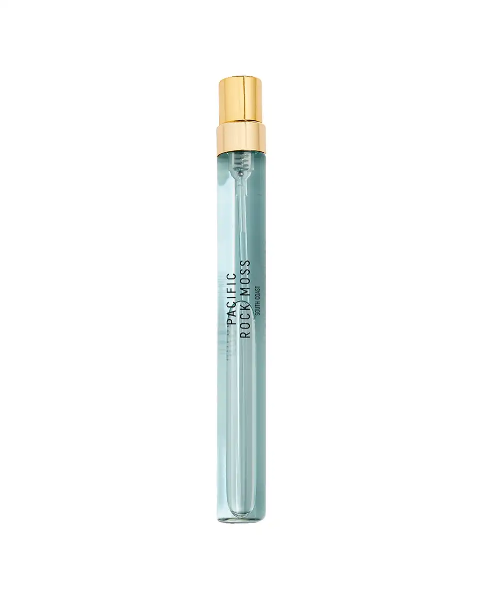 Eau de Parfum Pacific Rock Moss Goldfield & Banks (Isolée) 10 ml - Goldfield&banks - Comparador de precios