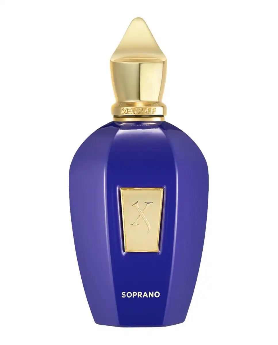 Eau de Parfum Soprano Xerjoff 100 ml - Xerjoff - Comparador de precios