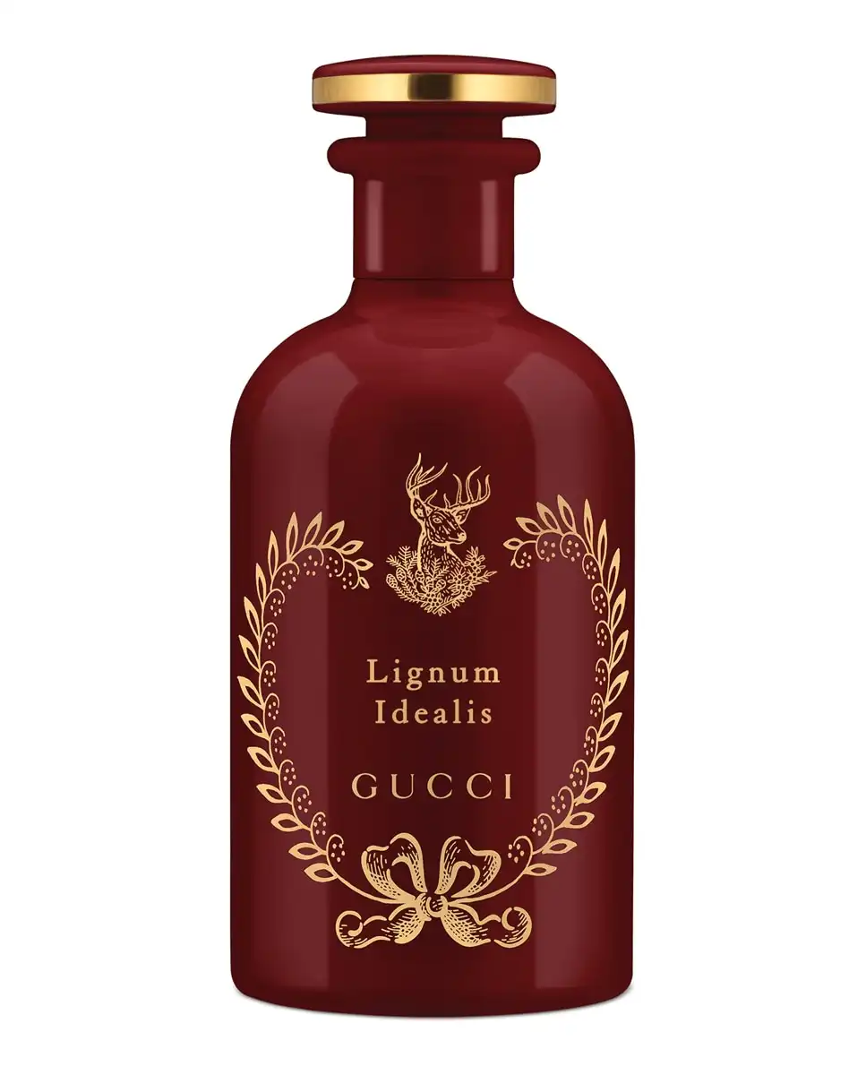 Eau de Parfum The Alchemist's Garden Lignum Idealis Gucci 100 ml - Gucci - Comparador de precios