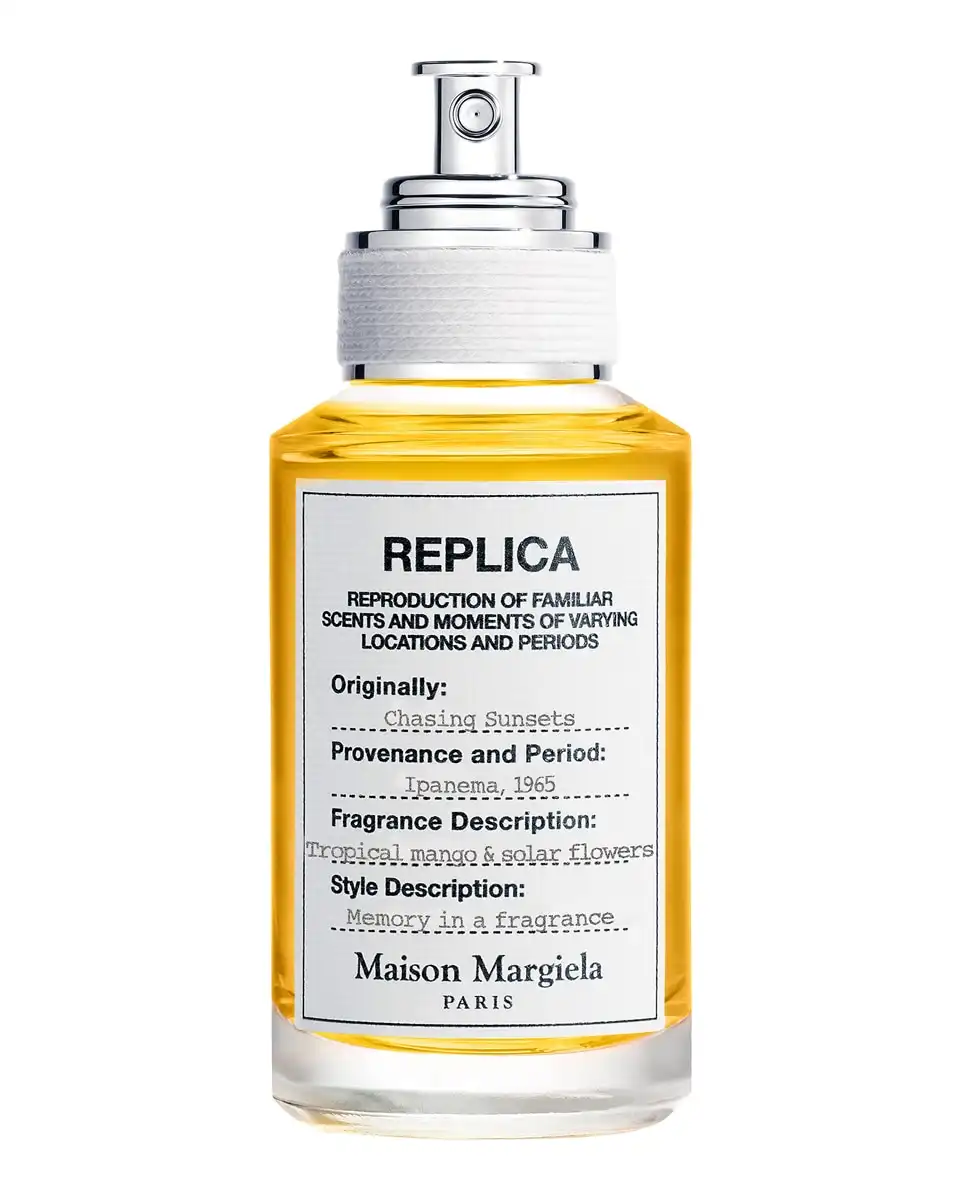 Eau de Toilette Chasing Sunsets Maison Margiela 30 ml - Maison Margiela - Comparador de precios