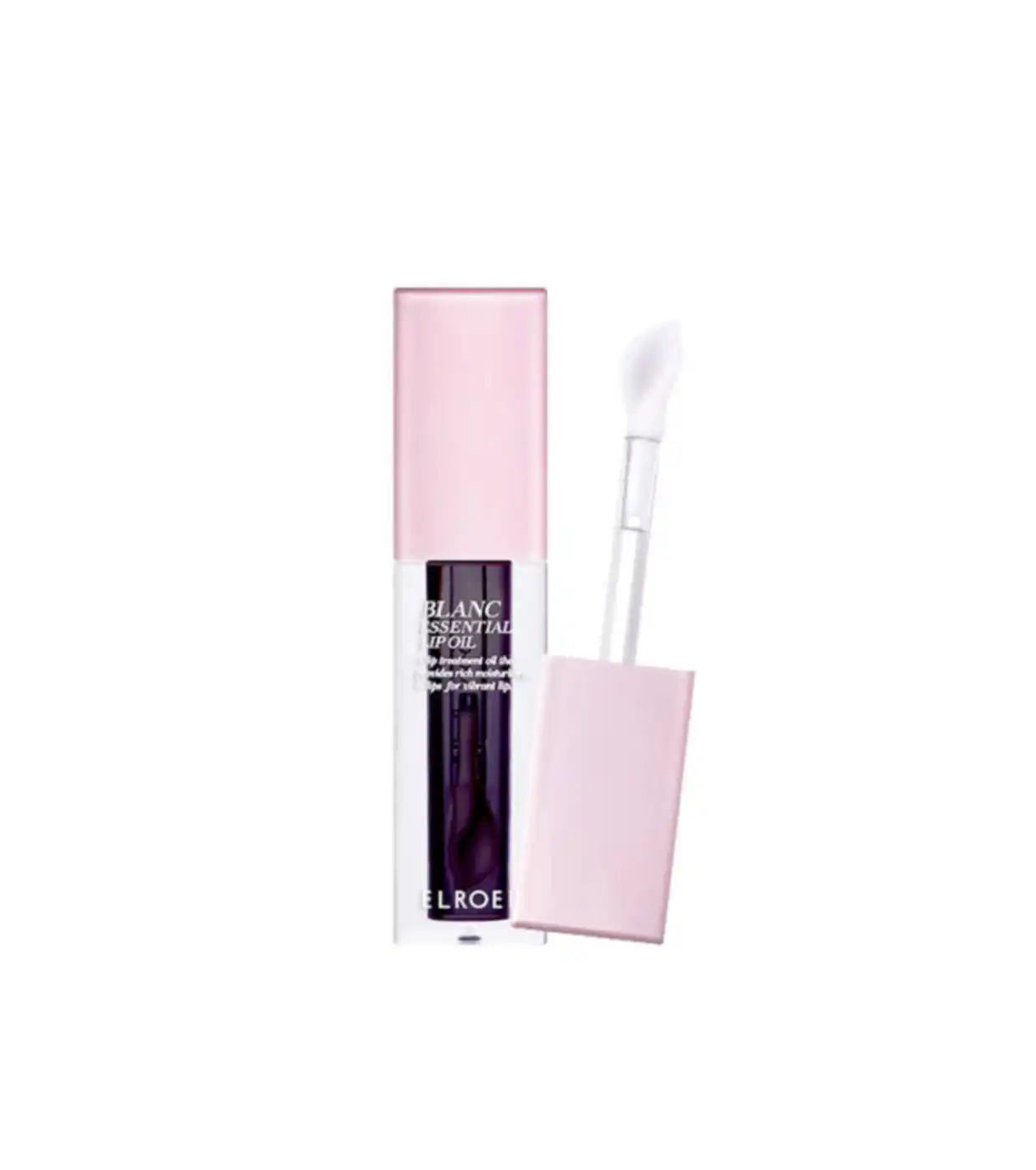elroel - Aceite labial Blanc Essential Lip Oil - 05: Black Berry - elroel - Comparador de precios