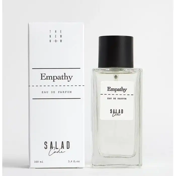 Empathy Eau de Parfum Mujer 100 ml - Salad Code - Comparador de precios