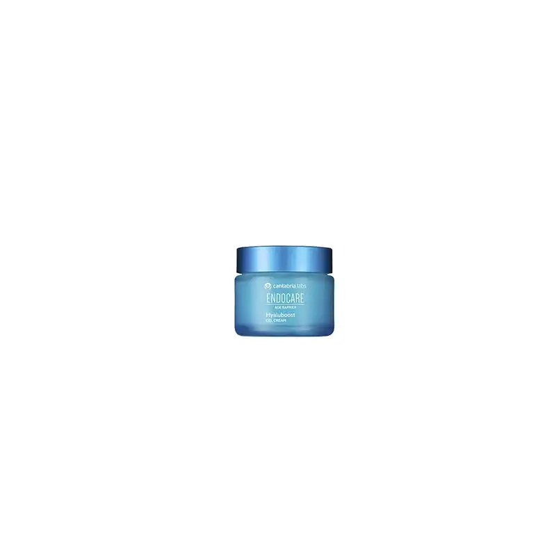 Endocare Age Barrier Hyaluboost Gel Crema 50ml - Cantabria Labs - Comparador de precios
