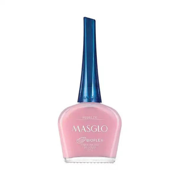 Esmalte De Uñas Rebelde - MASGLO - Comparador de precios
