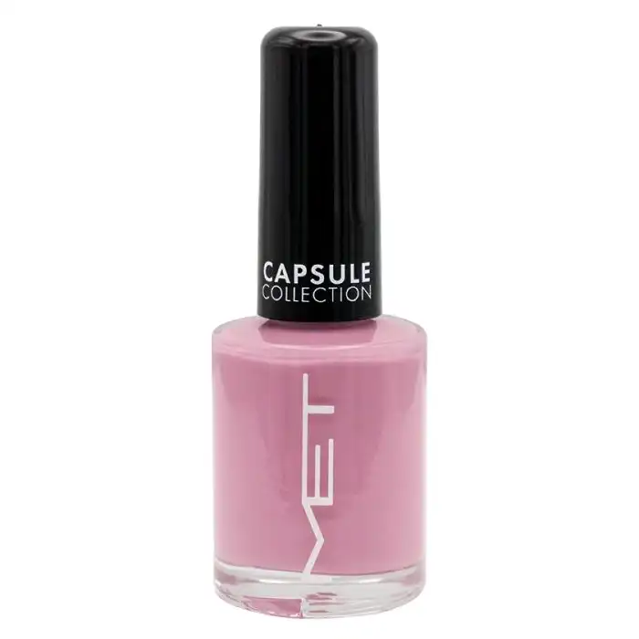Esmalte de Uñas Capsule  Met  Esmaltes de uñas - Met - Comparador de precios