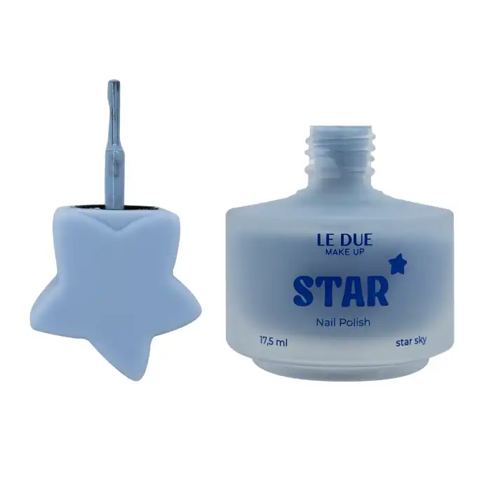 Esmalte de Uñas Star  Le Due Make Up - Le Due Make Up - Comparador de precios