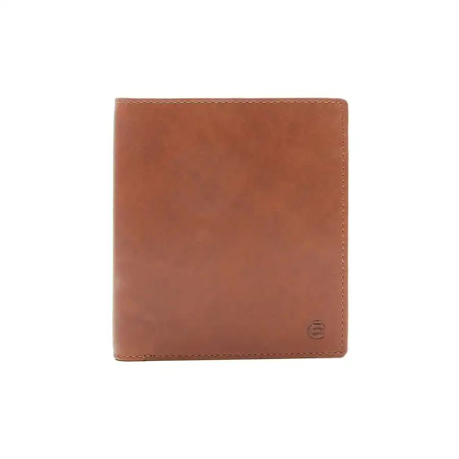 Esquire - Billetera DALLAS Monederos 1 pieces Marrón unisex - Esquire - Comparador de precios