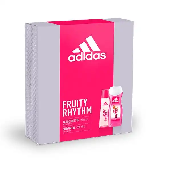 Estuche Adidas Fruity - Adidas - Comparador de precios