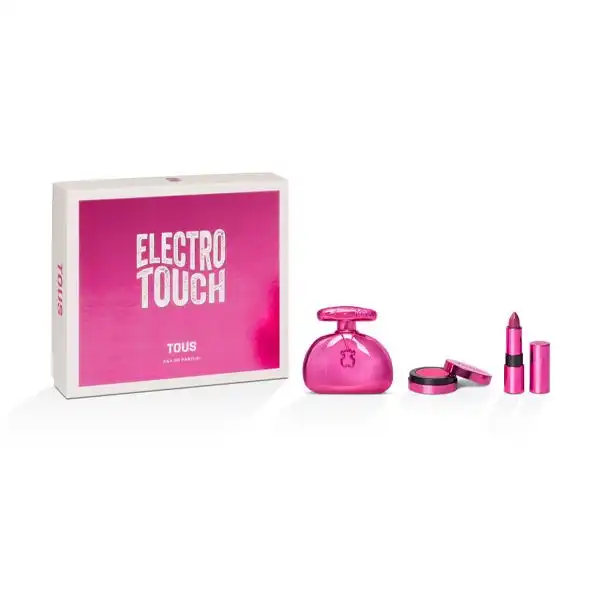 Estuche Electrotouch - Tous - Comparador de precios