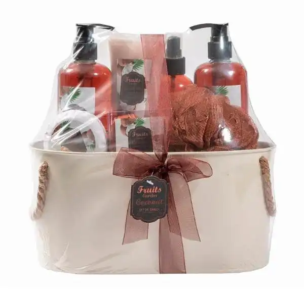 Estuche Fruits Garden Coco - MARKANT - Comparador de precios