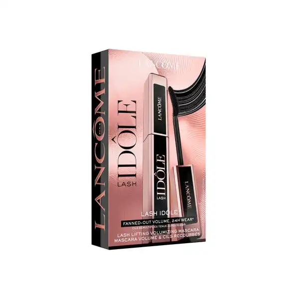 Estuche Mini Lash Idole - Lancôme - Comparador de precios