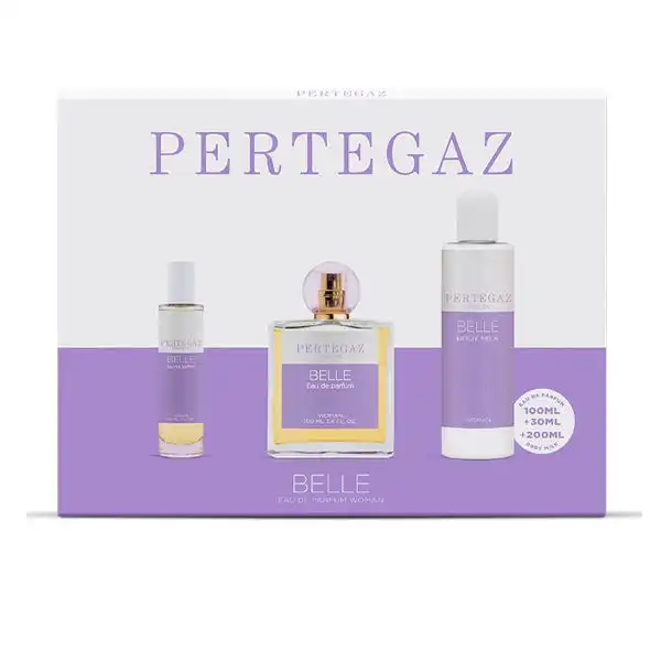 Estuche Pertegaz Belle - PERTEGAZ - Comparador de precios